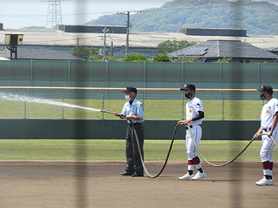 第42回山口県知事杯争奪 photo