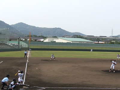 第42回山口県知事杯争奪 photo