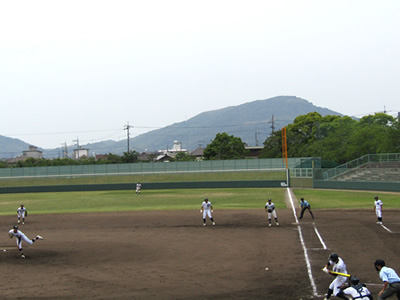 第42回山口県知事杯争奪 photo