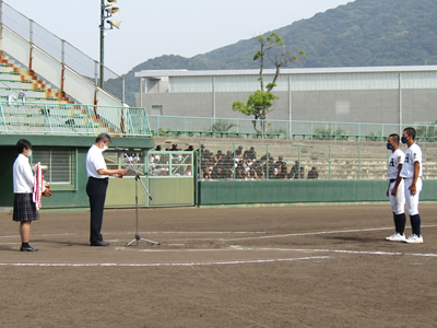 第42回山口県知事杯争奪 photo