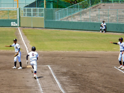 第43回山口県知事杯争奪 photo