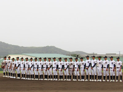 第43回山口県知事杯争奪 photo