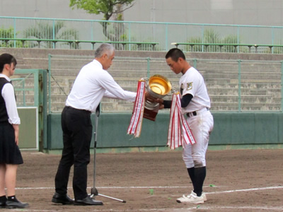 第43回山口県知事杯争奪 photo